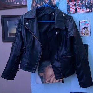 Riverdale: south side serpent jacket kids size S